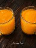 Jus Mangga Fresh