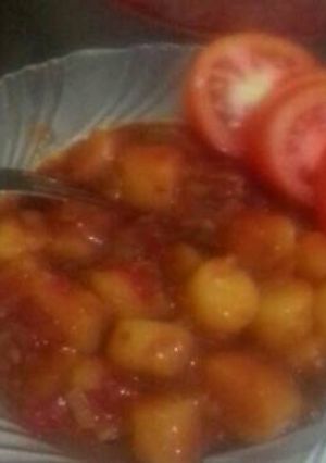 Foto resep Tebokki ala betawie