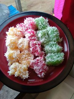 Foto resep Minas (Mi Bihun Nanas)