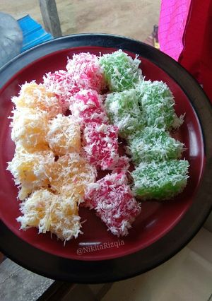Foto resep Minas (Mi Bihun Nanas)