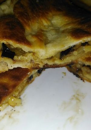 Foto di Focaccia furba dell ultimo minuto
