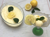 HELADO CREMOSO DE LIMÓN 🍦🍋