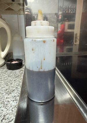 Foto principal de Salsa Teriyaki apta fase 2