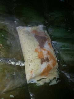 Una foto de Nacatamales Hondureños