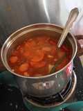 Kuah Tomyam
