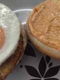 🍔 Salsa Burger Casera
