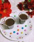 Hot Chocolate