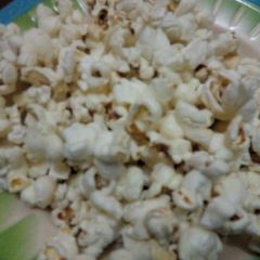 A picture of Popcorns.