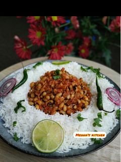 चवळी ची भाजी (chavli chi bhaji recipe in marathi) रेसिपी चे मुख्य फोटो