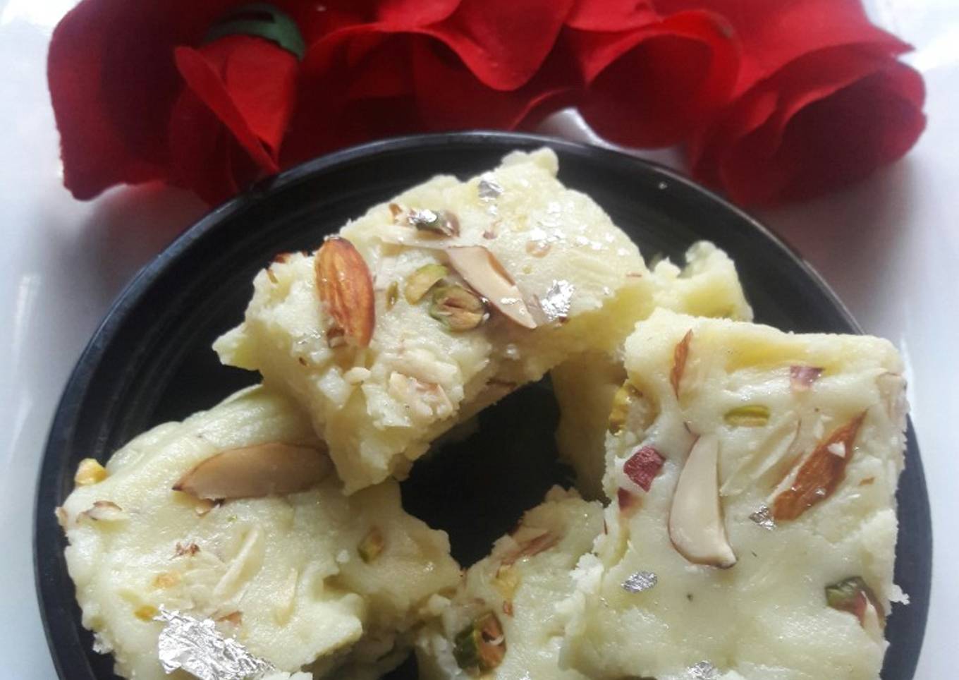 Dil khush barfi within 8 min