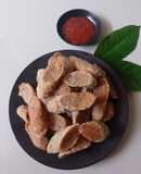 Keropok Lekor
