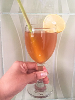 Foto resep Jamu Sehat