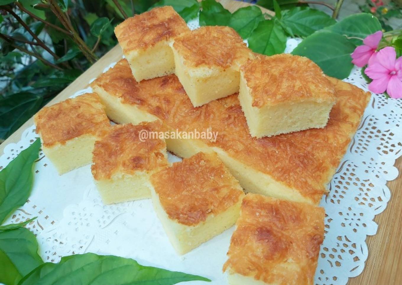 LEMON CHEESE SPONGE CAKE RECIPE | EASY LEMON CAKE