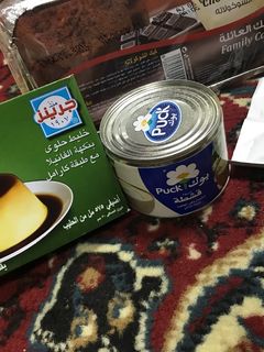 صورة لوصفة حلى سهل وسريع