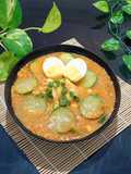 Soun Kuah Timun