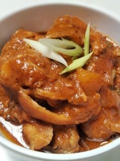 Foto resep Semur Ayam