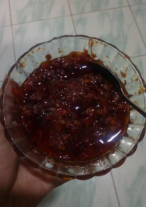 Foto resep Sambel Goreng Tomat