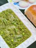 Mumbai's Famous Breakfast..Keema Pav Recipe