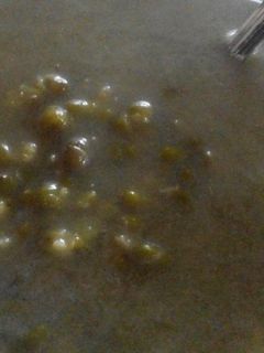 Foto resep Bubur kacang ijo metode (5.30.7)