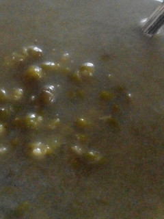 Foto resep Bubur kacang ijo metode (5.30.7)