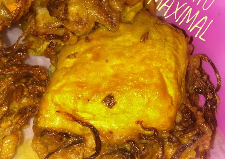 Easiest Way to Make Homemade Gehu Maximal