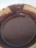 Ganache de café