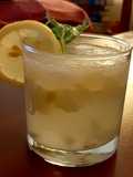 Caipirinha 🍸