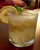 Caipirinha 🍸