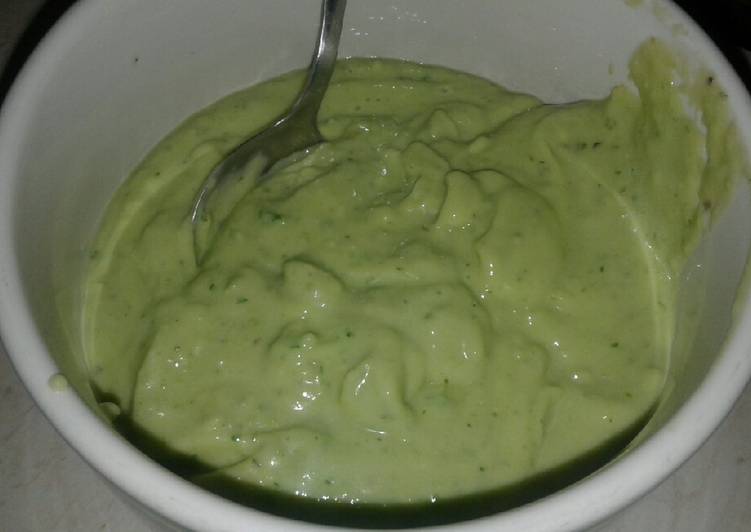 Guacamole