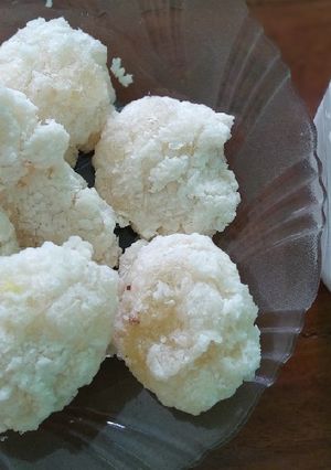 Foto resep Cireng