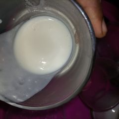 Drink yogurt A picture of Drink yogurt.