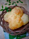 Roti Puri/Poori Bread