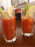 Bloody Mary 🍹