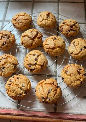 Une photo de Cookies