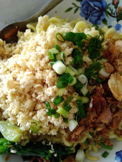 Foto resep Cwie Mie Ayam (Anti Gagal)