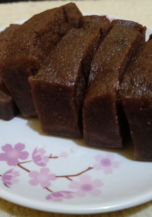 Foto resep Bolu Kukus Milo