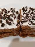 Fette biscottate allo yogurt