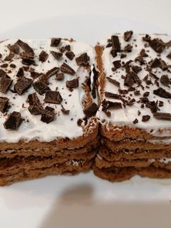 Foto di Fette biscottate allo yogurt