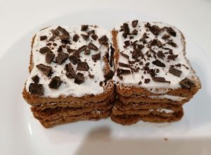 Foto di Fette biscottate allo yogurt