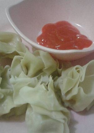 Foto resep Siomay Ayam Wortel