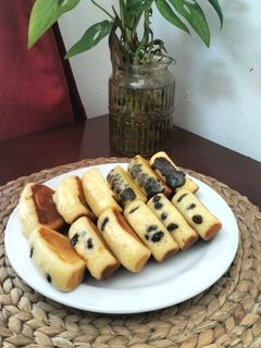 Foto resep Pukis