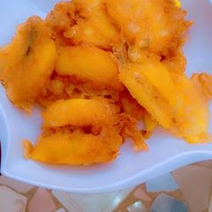 A picture of Dankali da kwai.