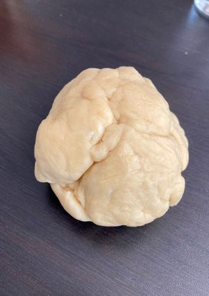 Une photo de Pâte brisée