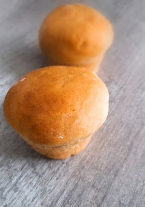 Une photo de Brioche MAP inspirée Christophe Michalak