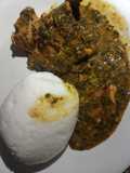 Basmatic rice swallow