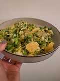 Ensalada Caesar SIN TACC 🥗
