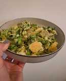 Ensalada Caesar SIN TACC 🥗