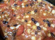 A picture of chilli red pepper