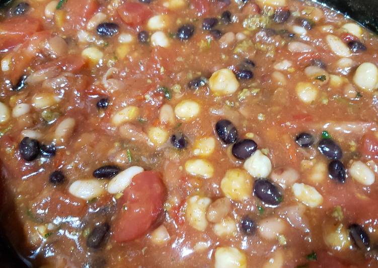 Taco Chili Taco Chili