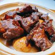 常備滷肉鍋